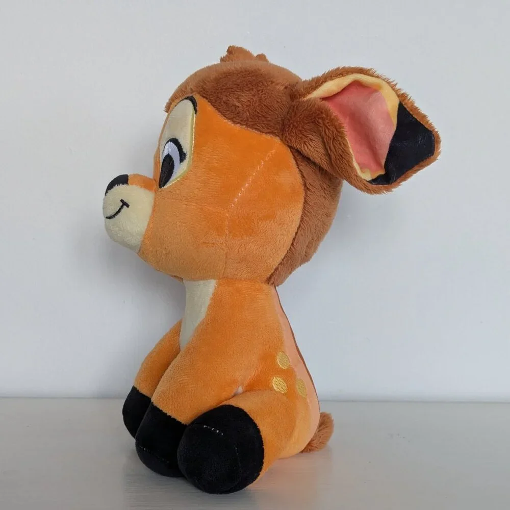 Disney Bambi Plush - Picture 2 of 9
